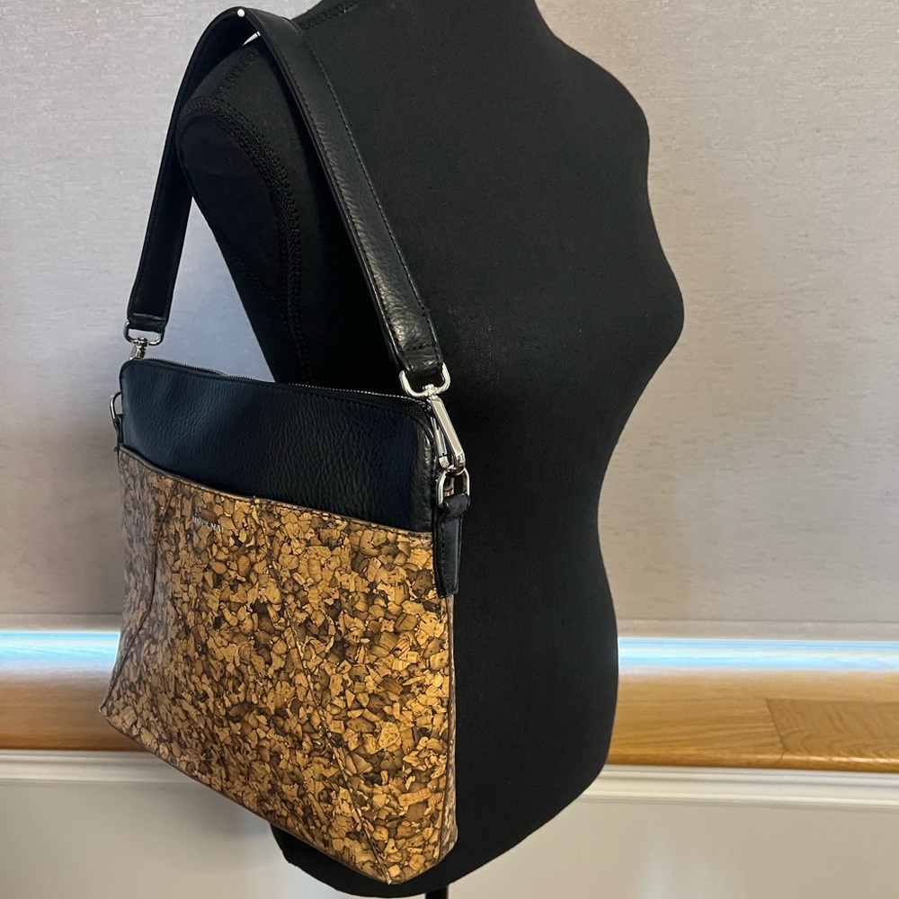 Matt & Nat cork handbag